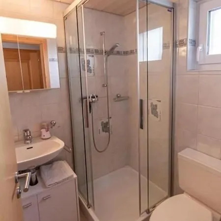 Apartamento Anneliese Schaad