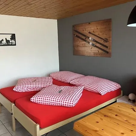 Apartment Anneliese Schaad Hasliberg